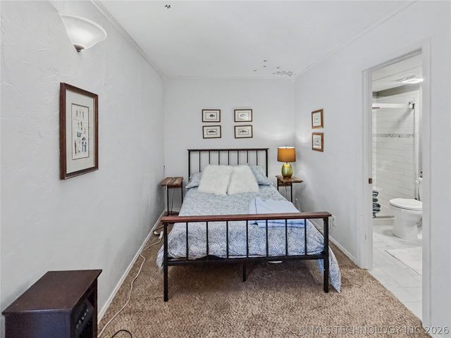 20388 W Cherokee Trail, Cookson, OK 74427