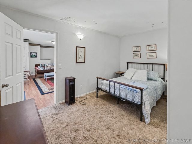 20388 W Cherokee Trail, Cookson, OK 74427