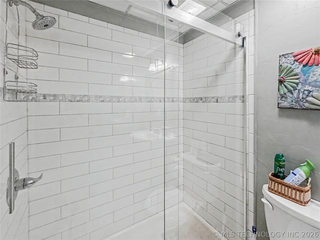 20388 W Cherokee Trail, Cookson, OK 74427