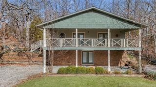 20388 W Cherokee Trail, Cookson, OK 74427