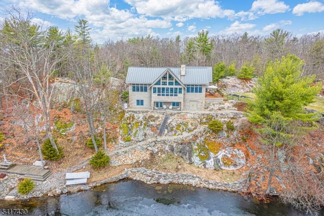 10 Hemlock Ave, Andover Twp., NJ 07860