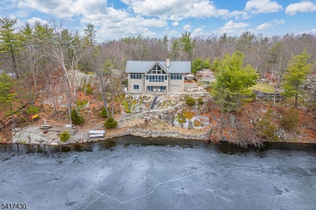 10 Hemlock Ave, Andover Twp., NJ 07860