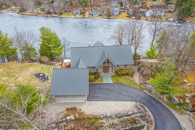 10 Hemlock Ave, Andover Twp., NJ 07860