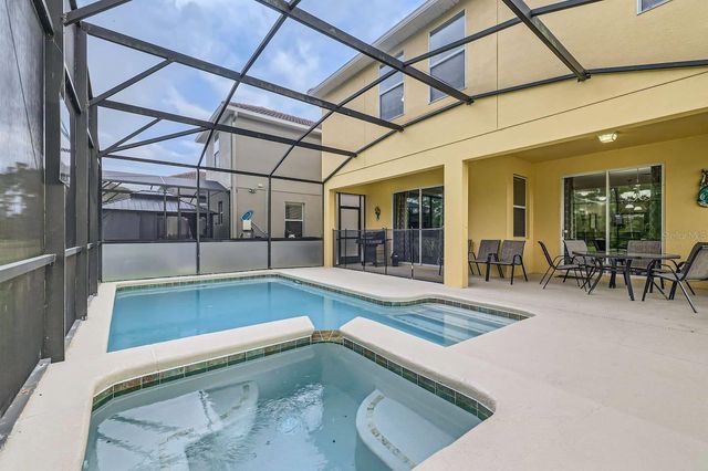 2999 BUCCANEER PALM ROAD, Kissimmee, FL 34747