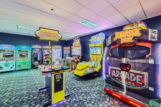 2999 BUCCANEER PALM ROAD, Kissimmee, FL 34747