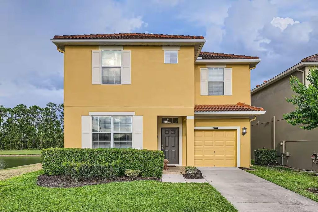 2999 BUCCANEER PALM ROAD, Kissimmee, FL 34747