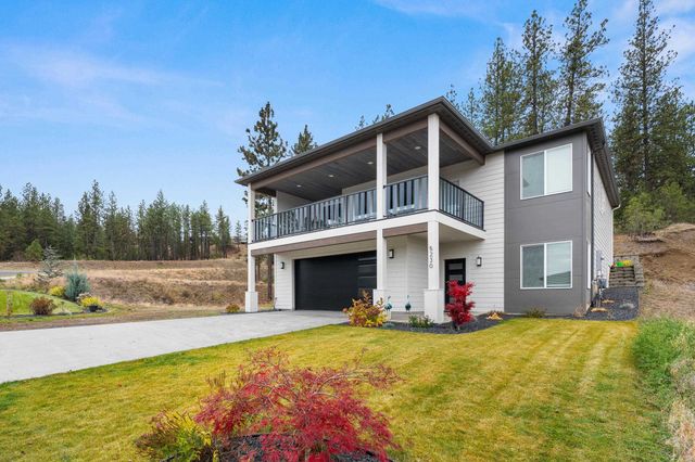 5230 S Lincoln Way, Spokane, WA 99224