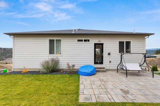 5230 S Lincoln Way, Spokane, WA 99224