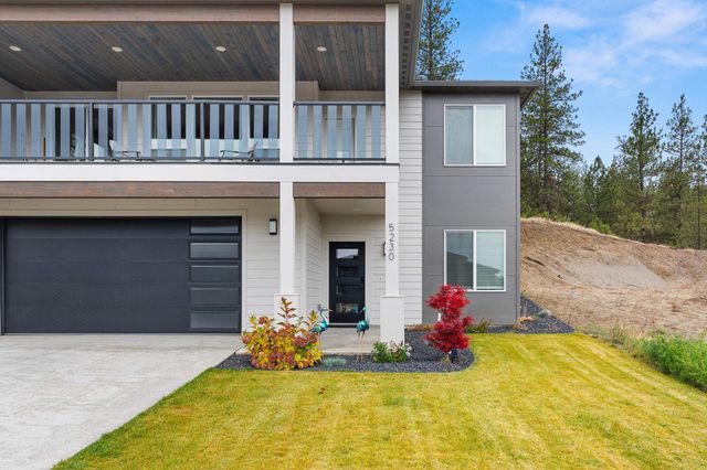 5230 S Lincoln Way, Spokane, WA 99224