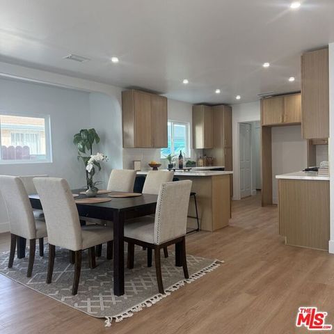 4324 2nd Avenue, Los Angeles, CA 90008