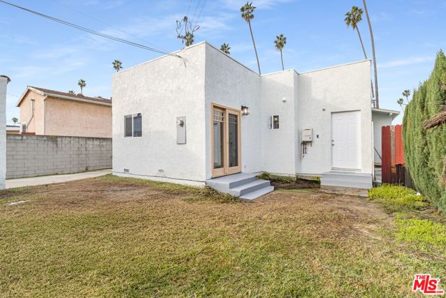 4324 2nd Avenue, Los Angeles, CA 90008