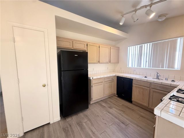 5502 Iberville Street, North Las Vegas, NV 89031
