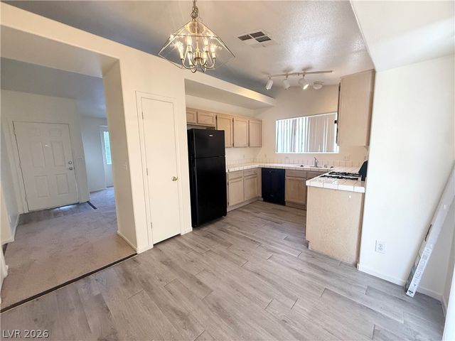 5502 Iberville Street, North Las Vegas, NV 89031