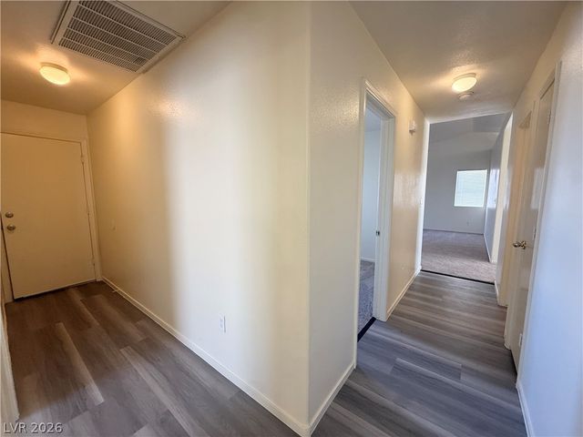 5502 Iberville Street, North Las Vegas, NV 89031