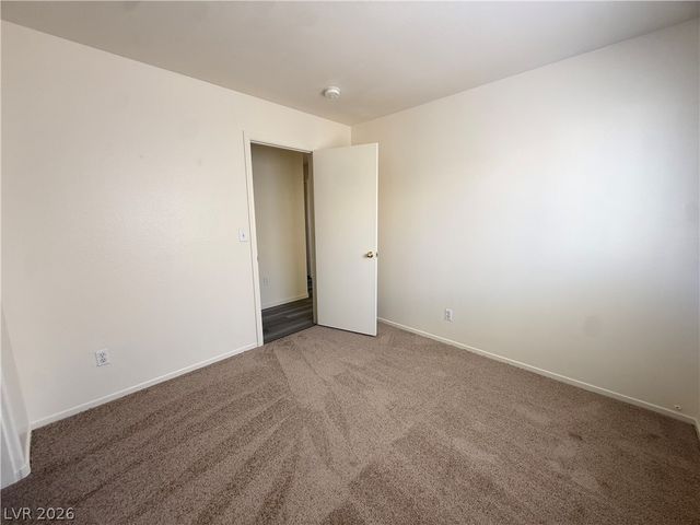 5502 Iberville Street, North Las Vegas, NV 89031
