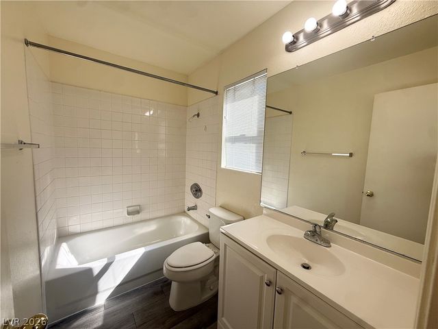5502 Iberville Street, North Las Vegas, NV 89031