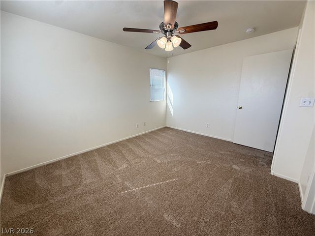 5502 Iberville Street, North Las Vegas, NV 89031