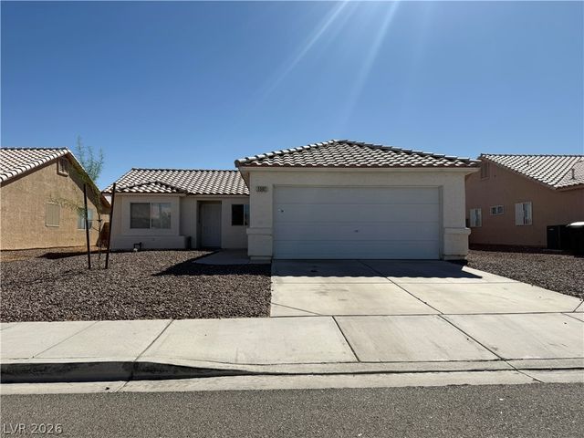 5502 Iberville Street, North Las Vegas, NV 89031