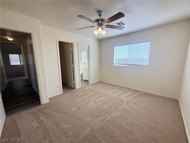 5502 Iberville Street, North Las Vegas, NV 89031