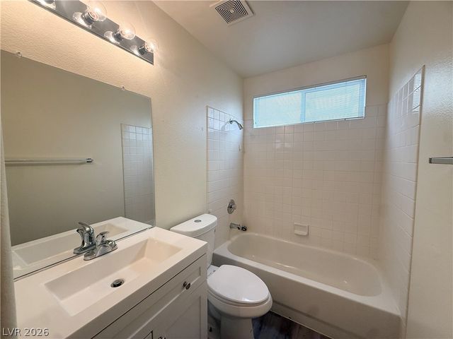 5502 Iberville Street, North Las Vegas, NV 89031