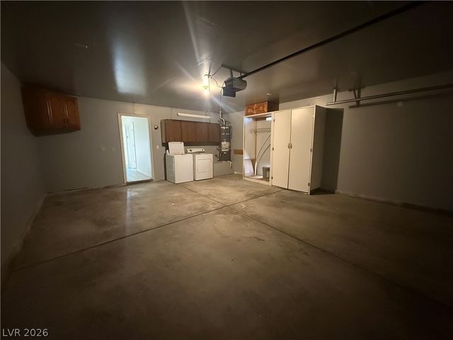 5502 Iberville Street, North Las Vegas, NV 89031