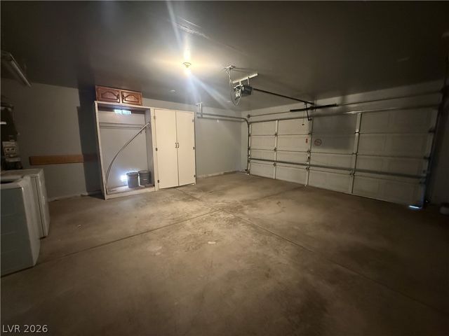 5502 Iberville Street, North Las Vegas, NV 89031