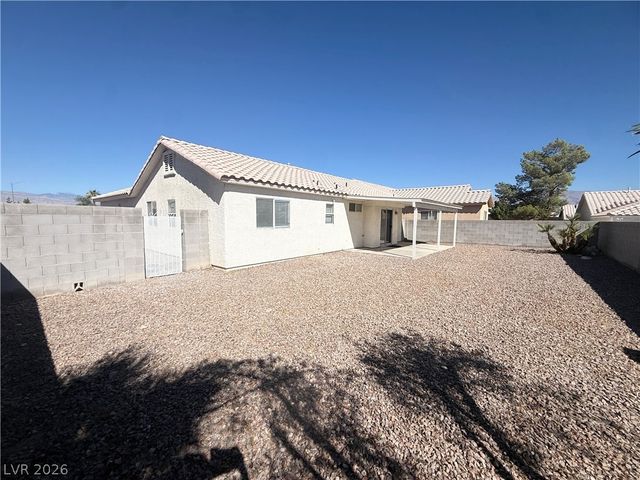 5502 Iberville Street, North Las Vegas, NV 89031