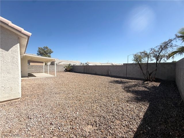 5502 Iberville Street, North Las Vegas, NV 89031