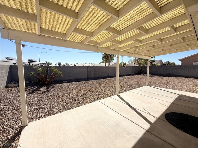 5502 Iberville Street, North Las Vegas, NV 89031