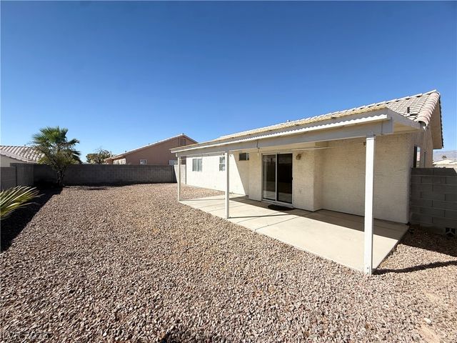 5502 Iberville Street, North Las Vegas, NV 89031