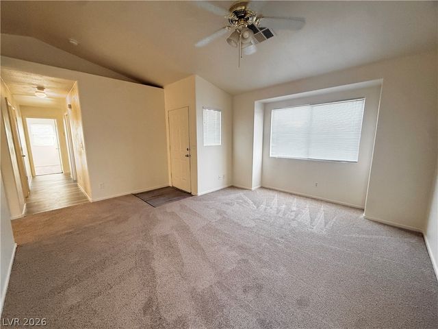 5502 Iberville Street, North Las Vegas, NV 89031