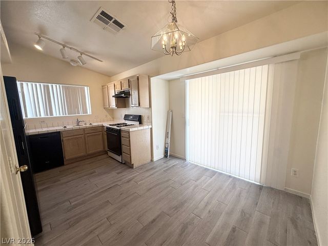 5502 Iberville Street, North Las Vegas, NV 89031