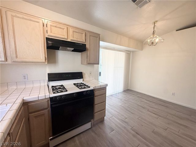 5502 Iberville Street, North Las Vegas, NV 89031