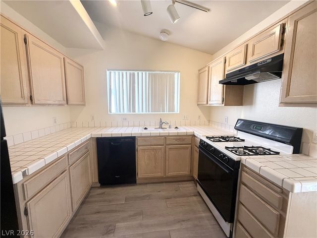 5502 Iberville Street, North Las Vegas, NV 89031