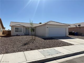 5502 Iberville Street, North Las Vegas, NV 89031
