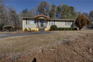 319 Cove Creek Road, Pickens, SC 29671