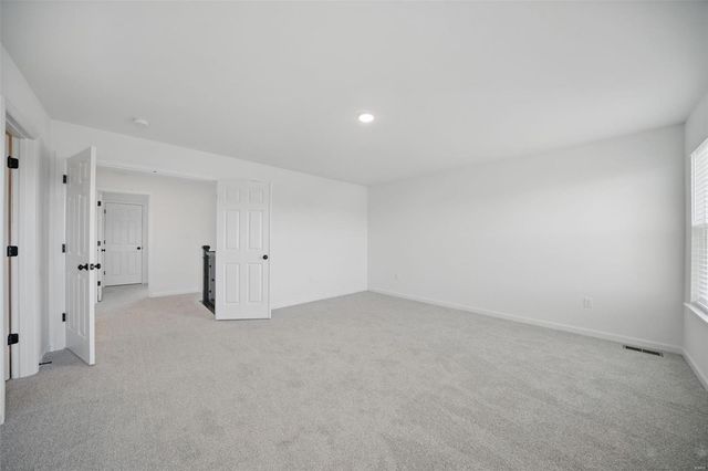 928 Little Fieldstone Court, Wentzville, MO 63385
