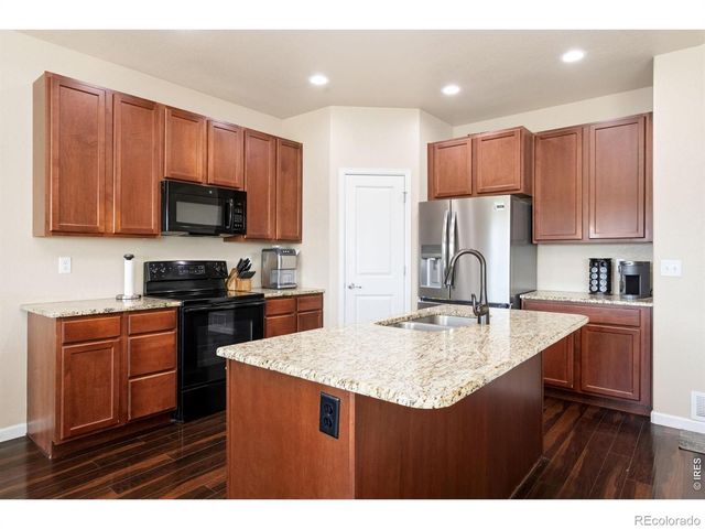 1763 Sunset Circle, Milliken, CO 80543