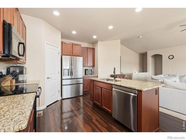 1763 Sunset Circle, Milliken, CO 80543