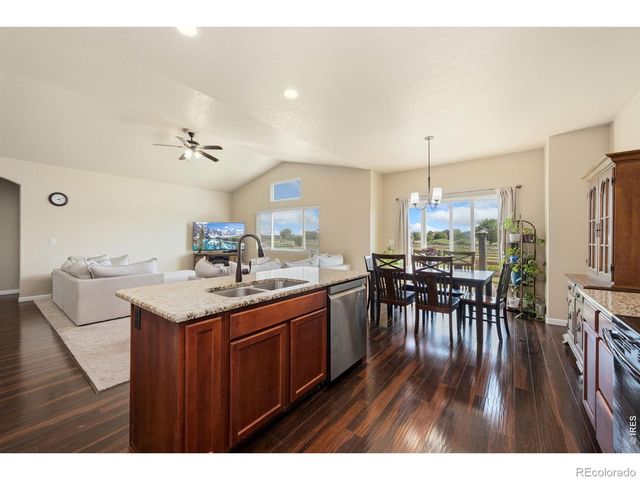 1763 Sunset Circle, Milliken, CO 80543