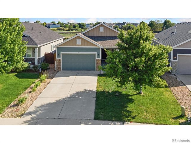 1763 Sunset Circle, Milliken, CO 80543