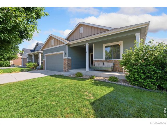 1763 Sunset Circle, Milliken, CO 80543