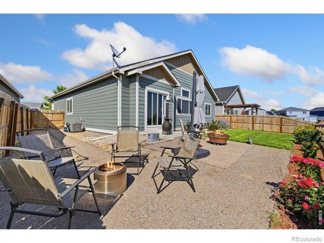 1763 Sunset Circle, Milliken, CO 80543