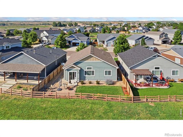 1763 Sunset Circle, Milliken, CO 80543