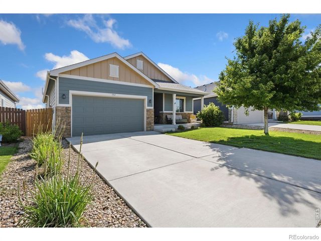 1763 Sunset Circle, Milliken, CO 80543