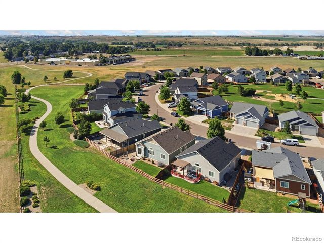 1763 Sunset Circle, Milliken, CO 80543