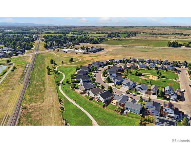 1763 Sunset Circle, Milliken, CO 80543