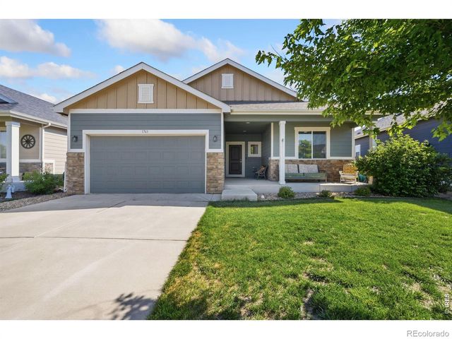 1763 Sunset Circle, Milliken, CO 80543