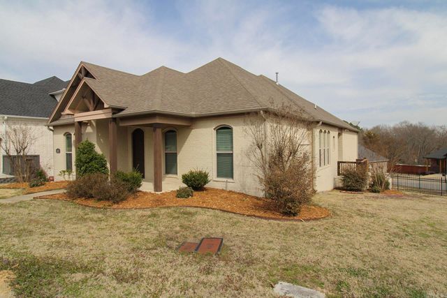 1020 Edinburgh Drive, Conway, AR 72034