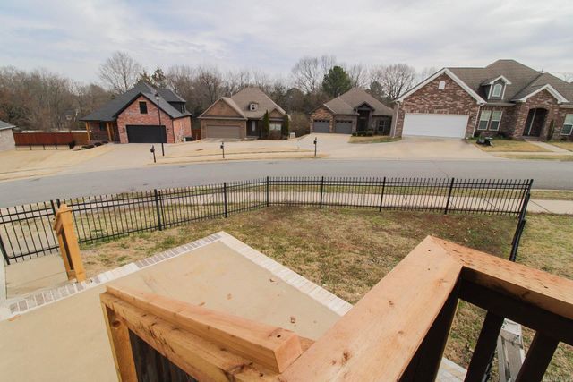 1020 Edinburgh Drive, Conway, AR 72034